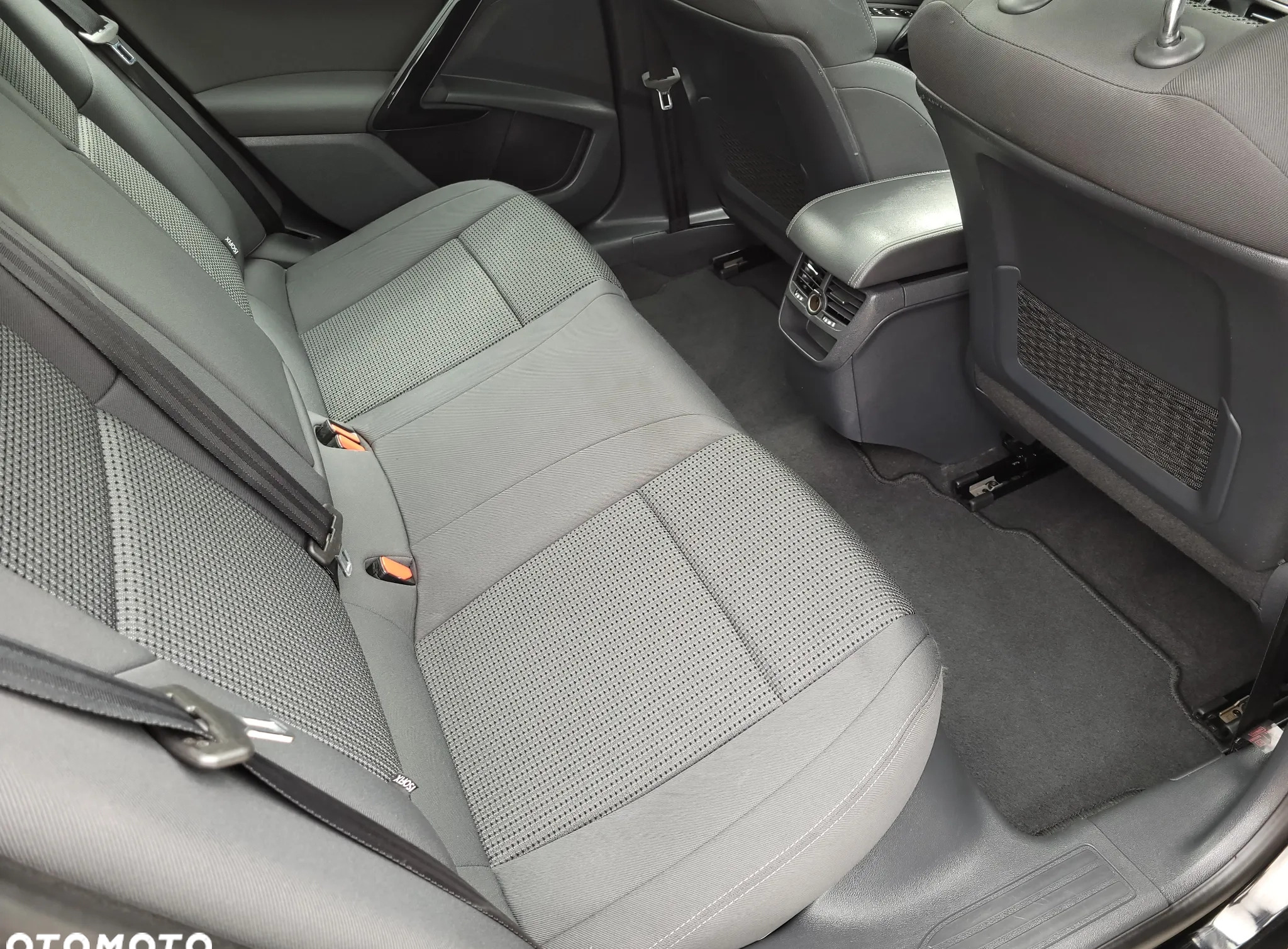 Peugeot 508 cena 33900 przebieg: 226000, rok produkcji 2014 z Prabuty małe 137